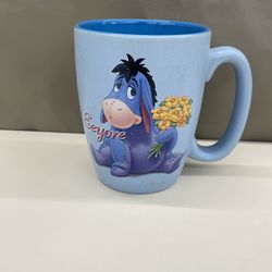 Retire Mug. Item No 217 (Shopgoodwill )