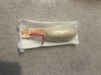 Corn Dog Soap