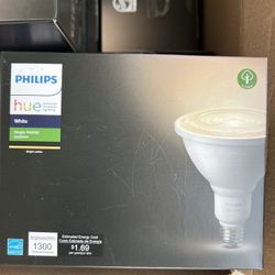 Philips Hue Bulb