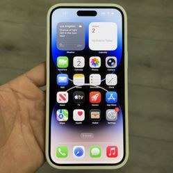 Apple iPhone 14 Pro Max 128Gb Unlocked