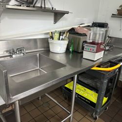 Cleaning 