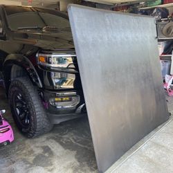 Soft Tri-fold Tonneau 5’7” Ram 1500 - Mopar OEM 