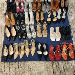 Prom Shoes, Wedding Shoes, Church Shoes