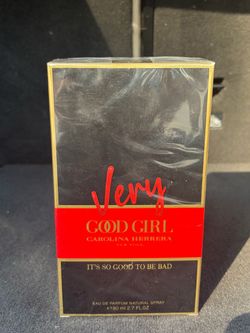 🔥 Carolina Herrera Very Good Girl — Nuevo — Excelente precio 🔥