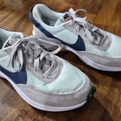 Nike Waffle Debut Shoes