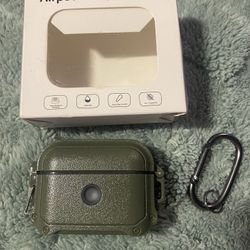 AirPod Pro Ammo Box Case 