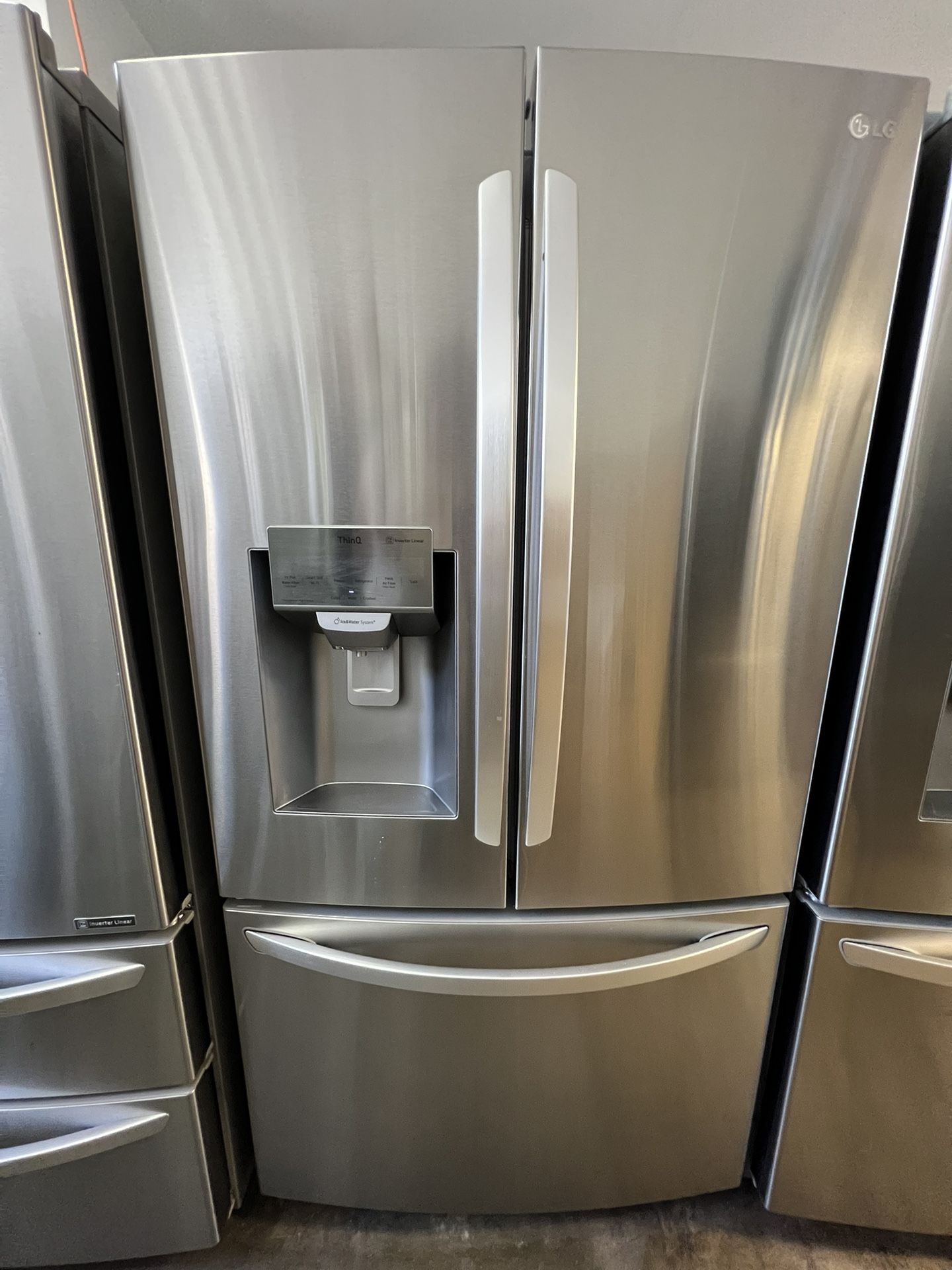 Refrigerator