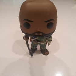 Star Wars Saw Gerrera Pops