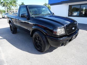 2003 Ford Ranger