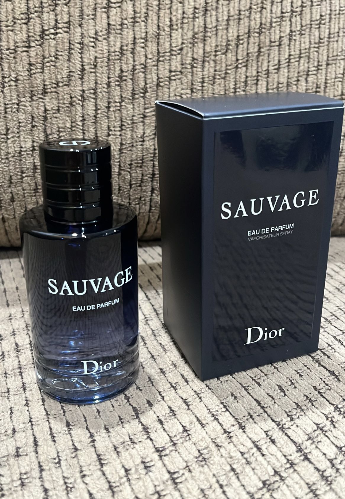 Dior Sauvage Eau de Parfum - 100ml