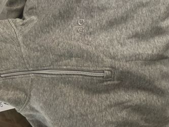 Gray ALO set