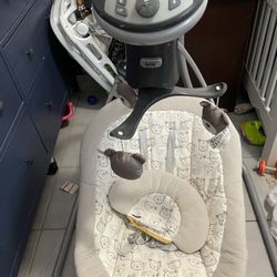 Graco Baby Swing 
