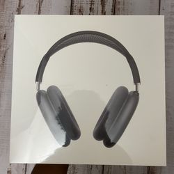 AirPods Max (USB-C) Midnight – Brand New Sealed