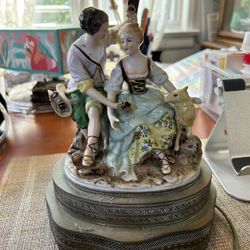 Nightstand Lamps 2