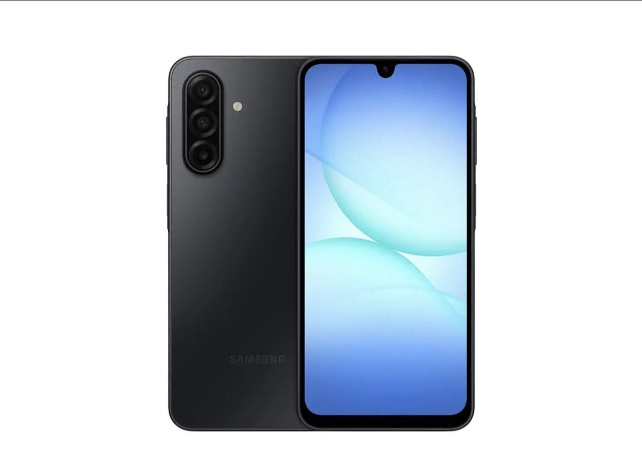 Samsung Galaxy A17