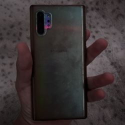 Samsung S10+ Galaxy Pen