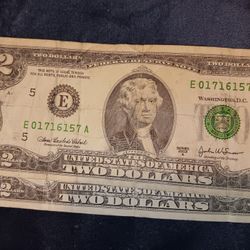 Rare And Old Currency 