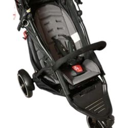 Phil And Teds Double Kid Stroller 