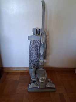 Kirby Vacuum