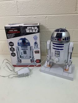 R2-D2 Humidifier