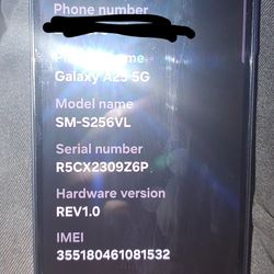 NEW UNLOCKED 5G SAMSUNG SMARTPHONE WITH 1 YEAR DATA PLAN HALF PRICE. I BLOCK FAKES FAST