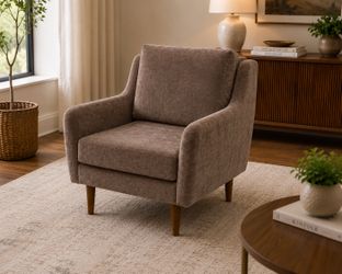 Joybird Bell Chair (Resource Truffle)