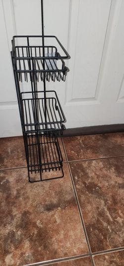 Shower Tower