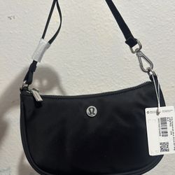 Lulu Mini Purse 