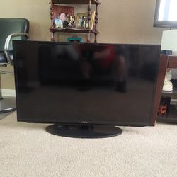 TV