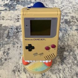Nintendo Gameboy Launch Edition 