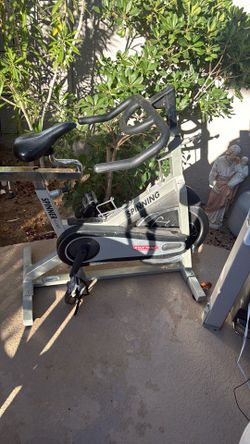 Star trac spinner velo XT
