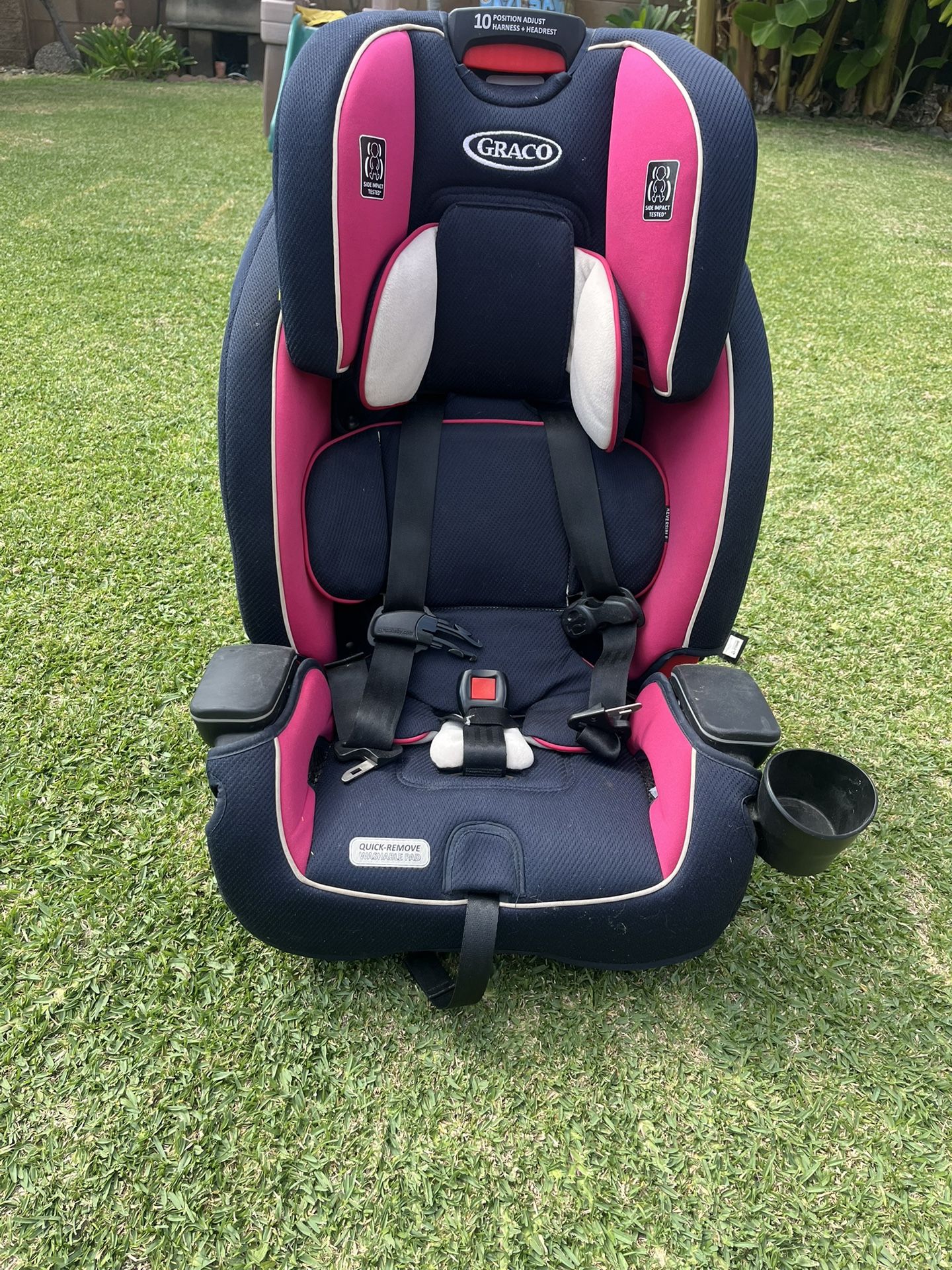 Graco Car Seat