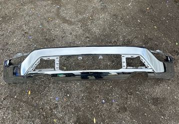 2021-2023 Ford F150 Front Bumper Chrome