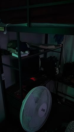 Loft bed for sale