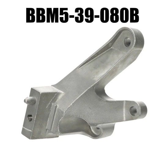 Mazda 3 2010 - 2014 Driver Side Left Hand Side Engine Mounting Bracket