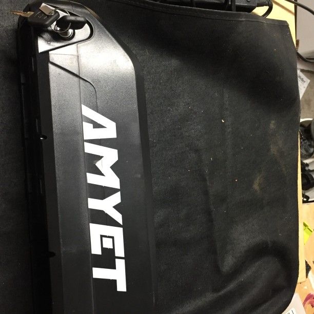 48v Volt 20ah Ebike Battery