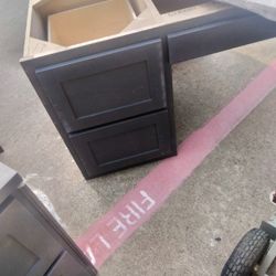 Desk Cabinet 