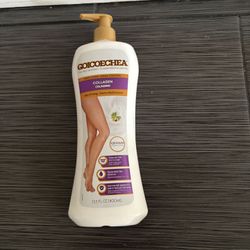 Goicoechea Lotion