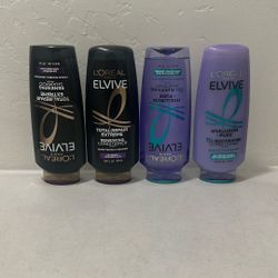 Hair Care Bundle