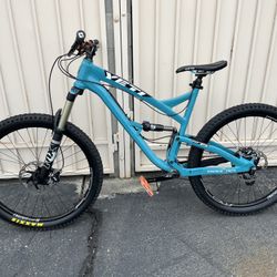 Yeti SB75 Mountain Bike Large
