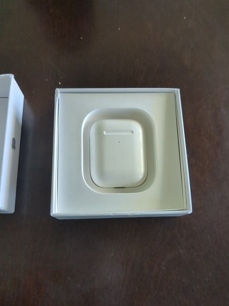 Wireless Earbuds