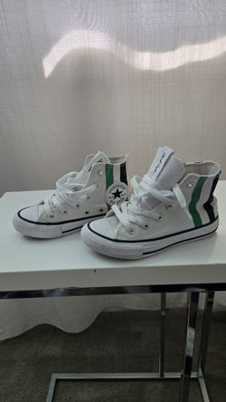 Kids Converse