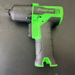 SnapOn 14.4 V 1/4" Hex Impact Driver