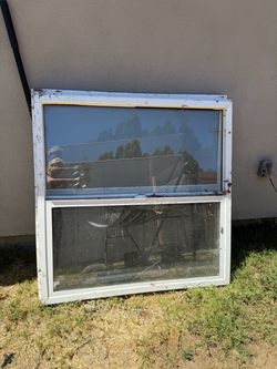 Custom window