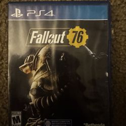 Fallout 76