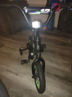 Child's Bicycle