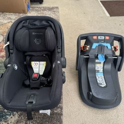Uppababy Mesa V2 Car seat 