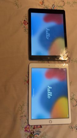 IPad 6 Gen