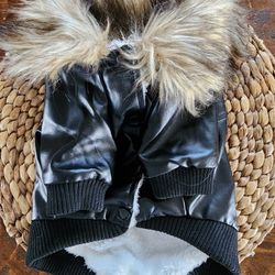 $20-Brand NEW - DOG jacket (Small)