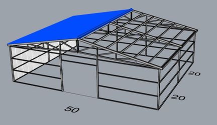 Building kits